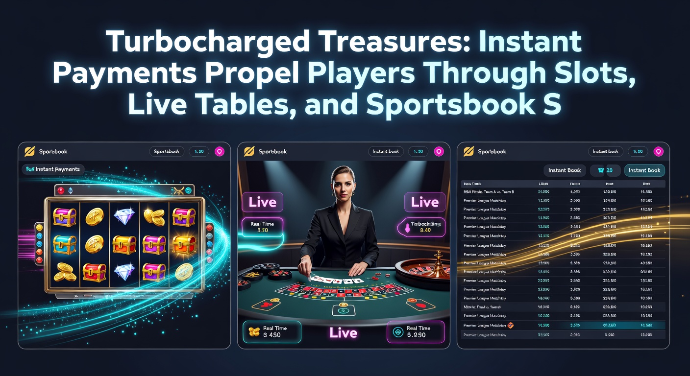 Close-up of a live dealer roulette wheel spinning with instant deposit notifications overlayed, highlighting seamless real-time betting